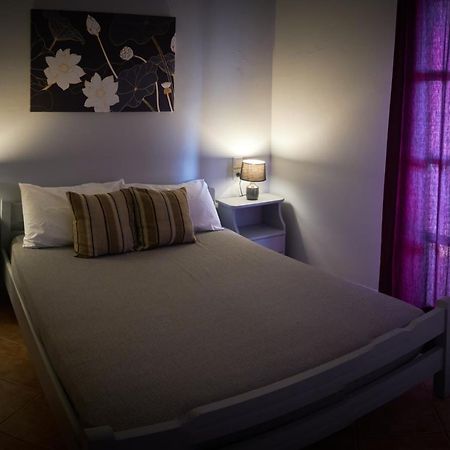 Vretti'S Apartment Fratsia Bagian luar foto